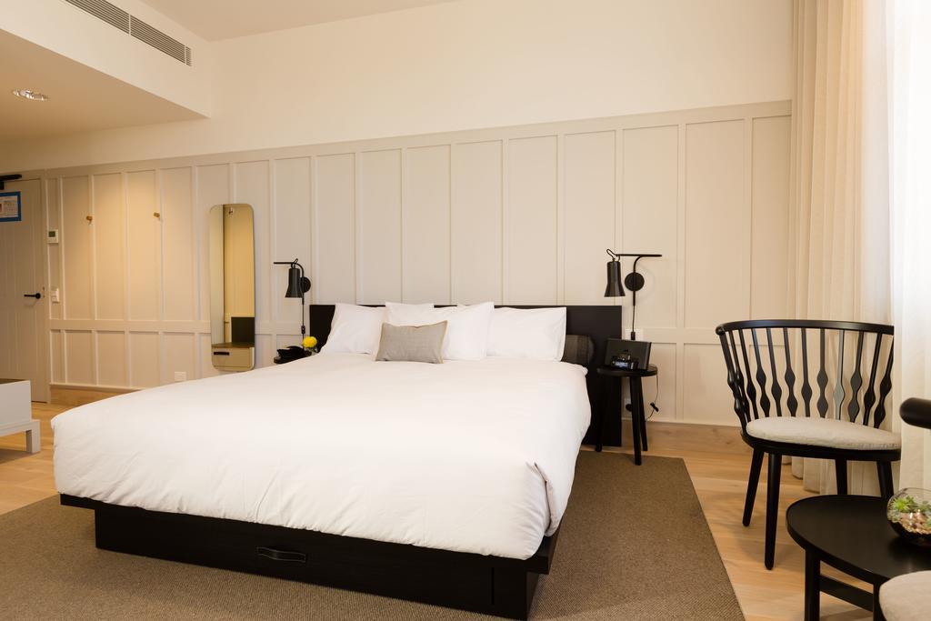 Coppersmith Hotel Melbourne City Zimmer foto